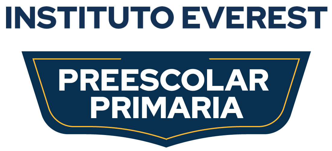 Logo Instituto Everest Primaria Preescolar